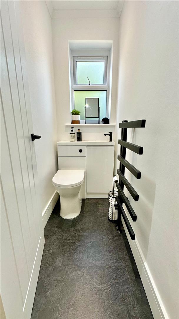 Barham Close, Hastings